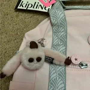 Kipling | Bags | Kipling Emmaline Top Handle Backpack | Poshmark display picture 1